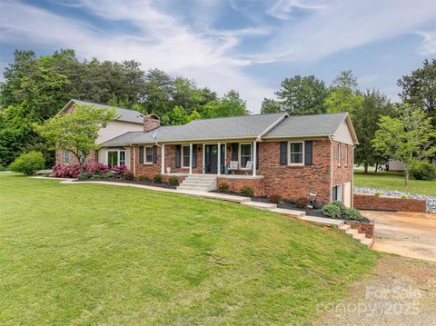 A home in Lincolnton