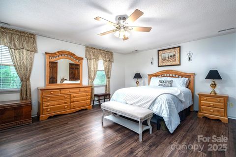 A home in Lincolnton