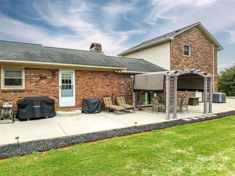 A home in Lincolnton