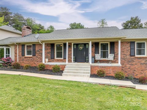 A home in Lincolnton