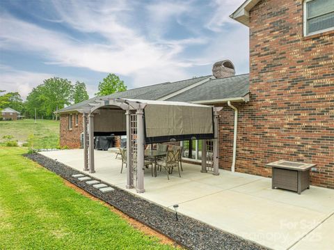 A home in Lincolnton