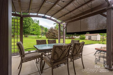 A home in Lincolnton