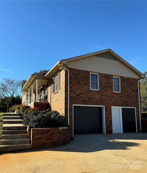 A home in Lincolnton