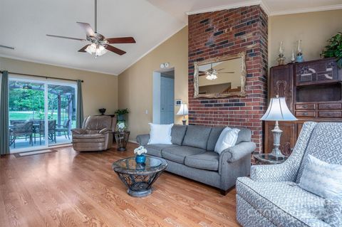 A home in Lincolnton