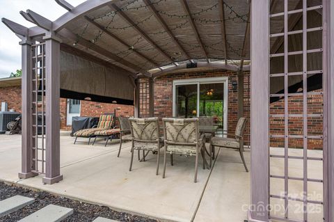A home in Lincolnton