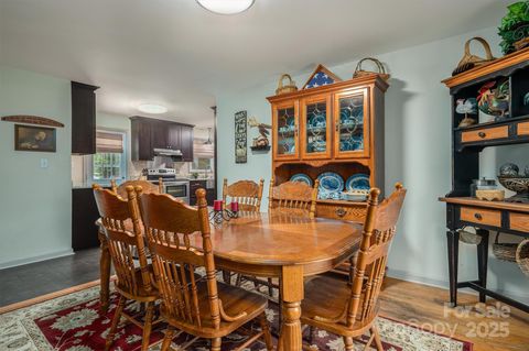 A home in Lincolnton