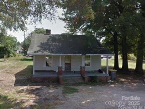 1105 Horton Avenue Kannapolis NC 28083