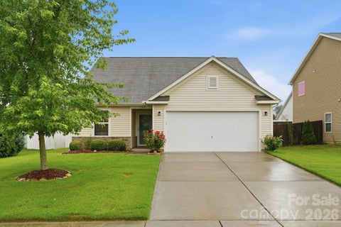 Photo of 1707 Sawtooth Court, Landis, NC 28088 (MLS # 4398631)