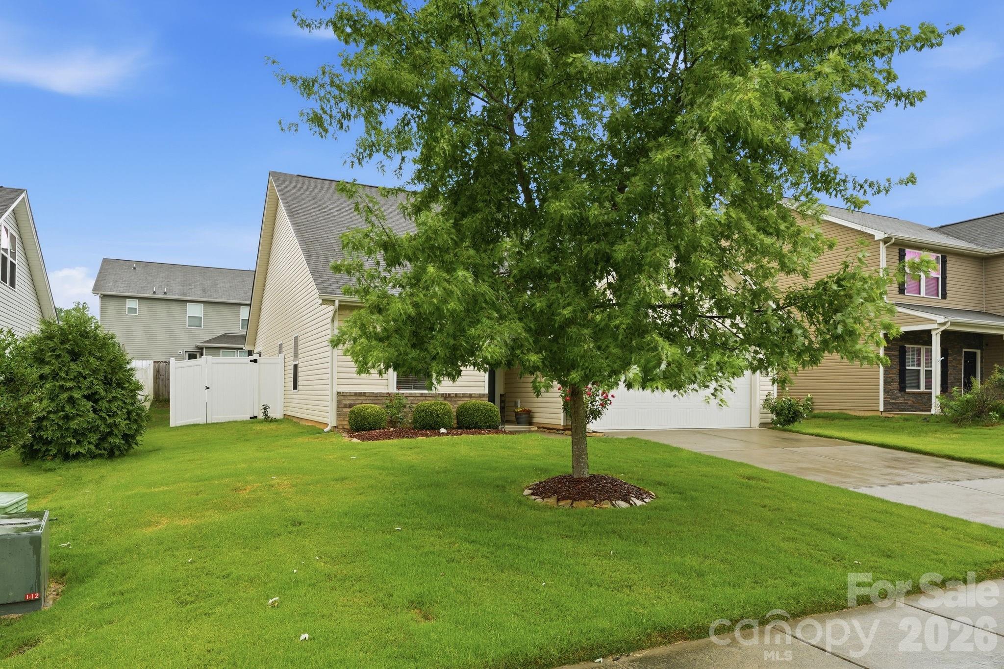 1707 Sawtooth Court