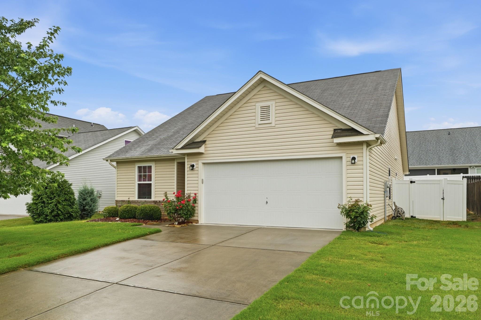 1707 Sawtooth Court
