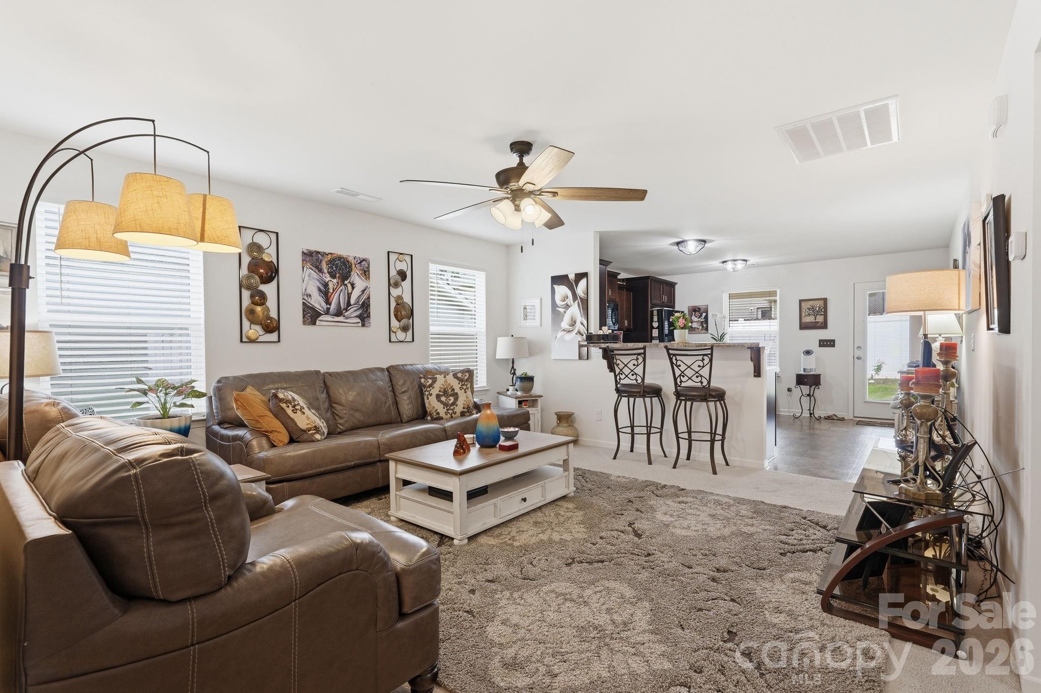 1707 Sawtooth Court