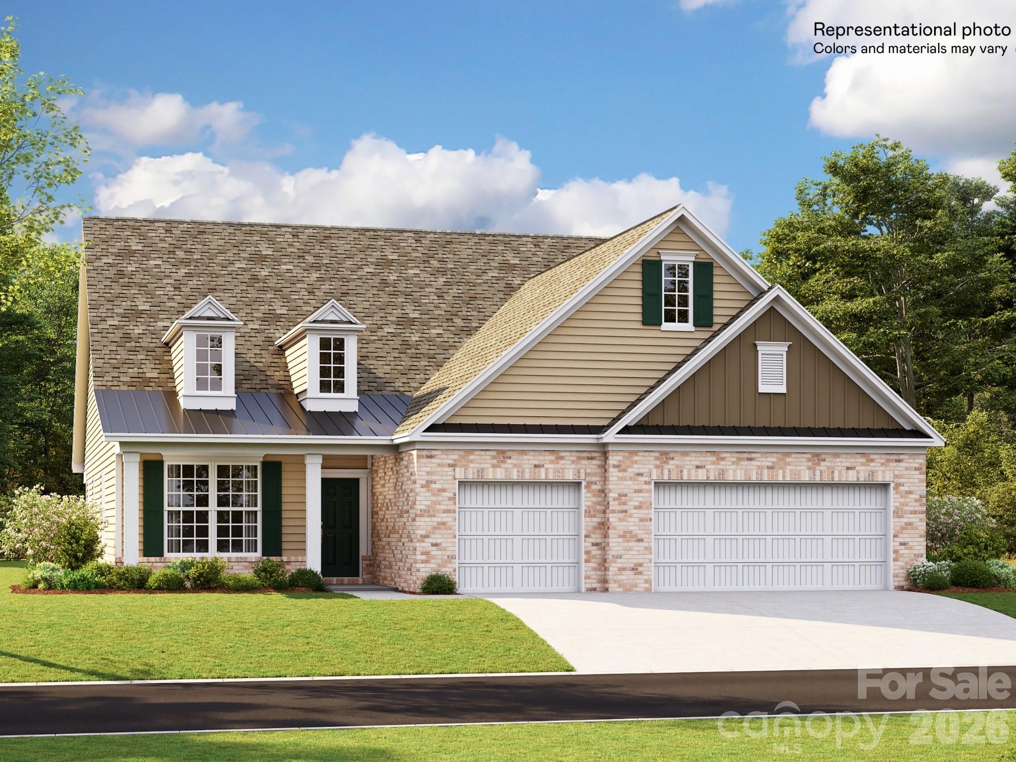 Roselyn - Residential