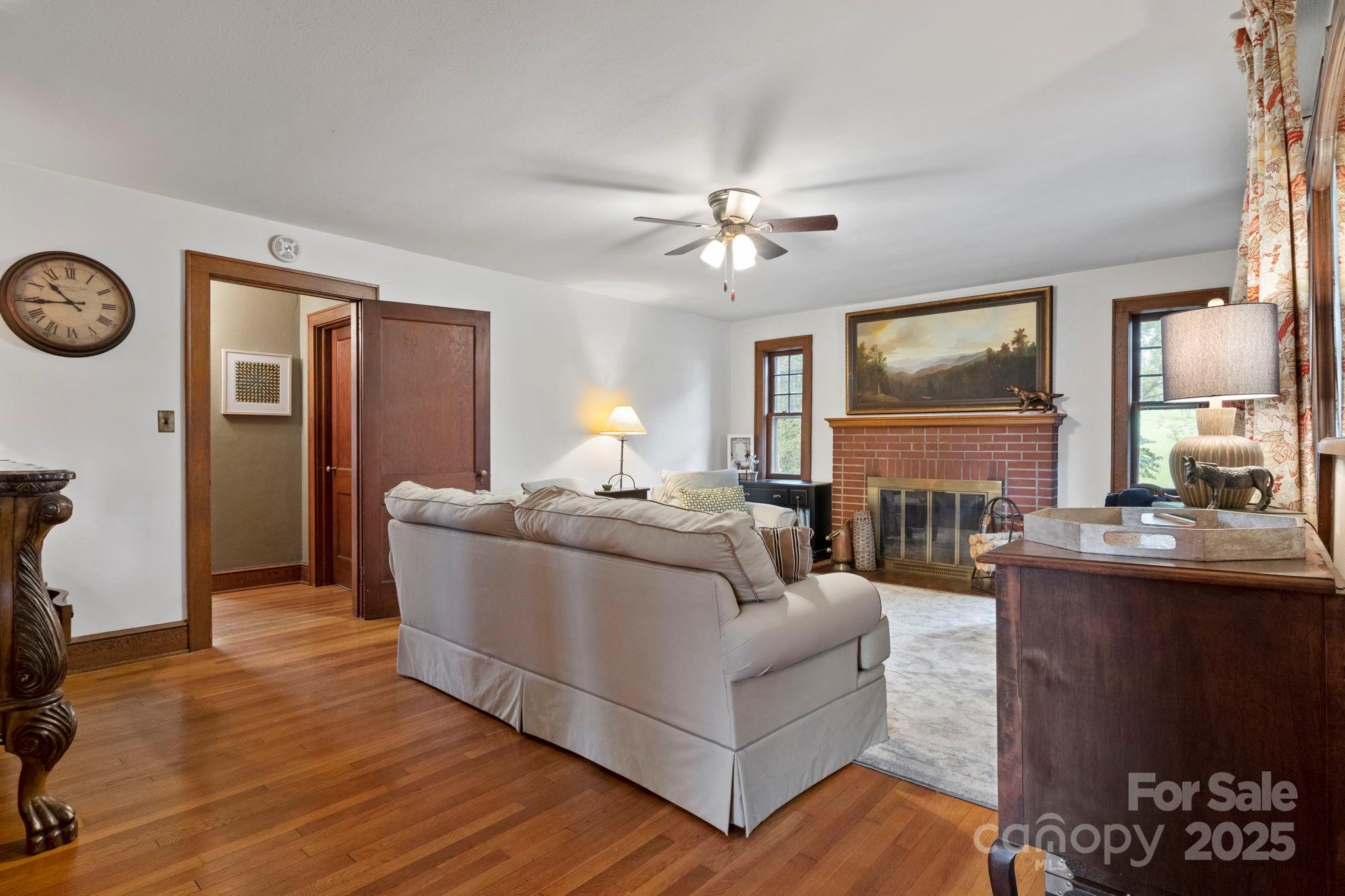 495 Fairview Road