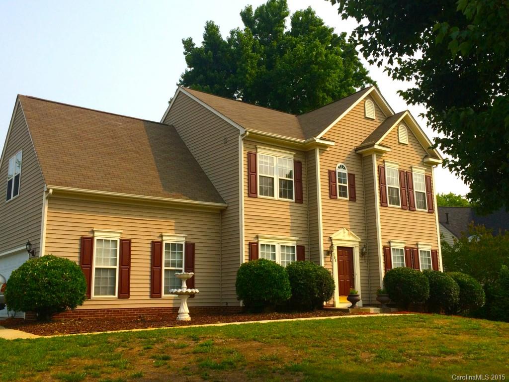 Gabriel Estates - Residential