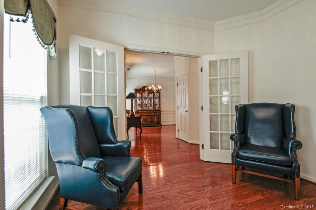 Gabriel Estates - Residential