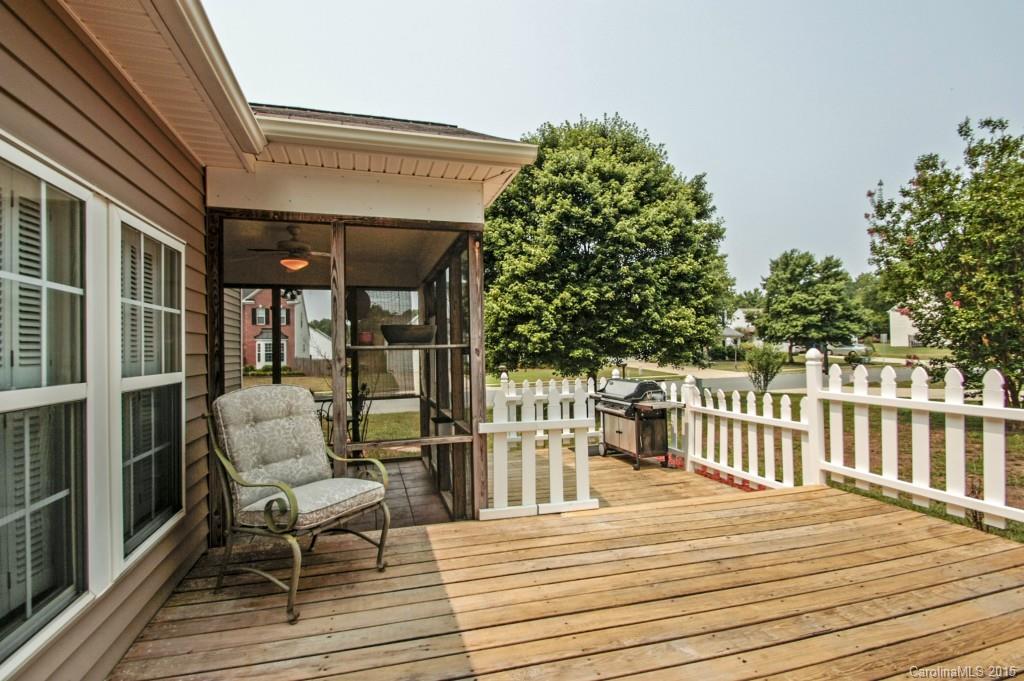 Gabriel Estates - Residential