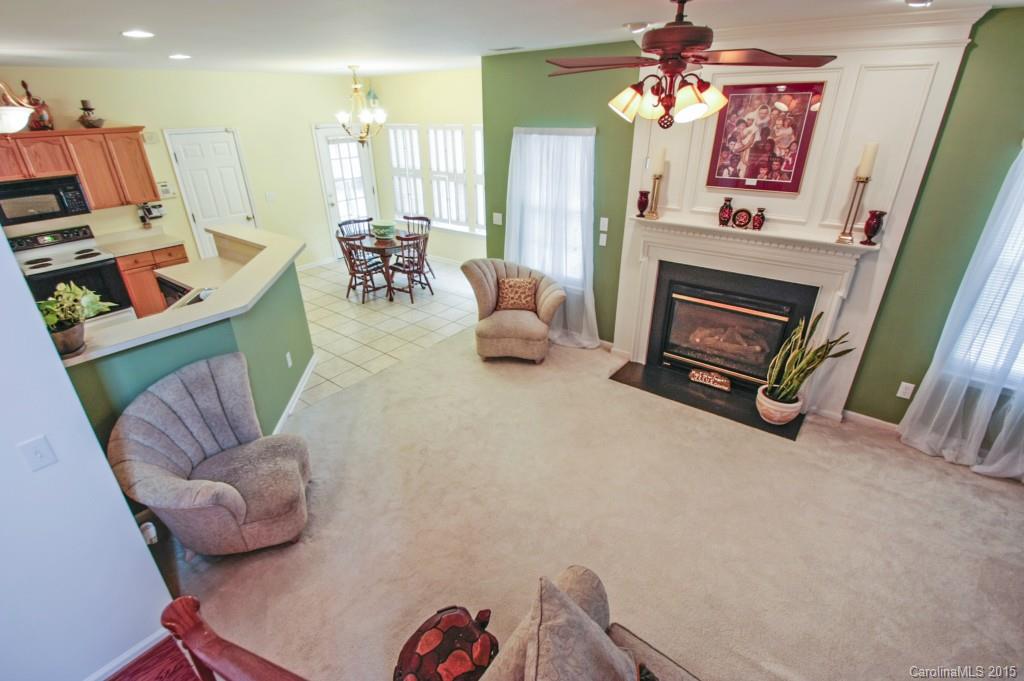 Gabriel Estates - Residential