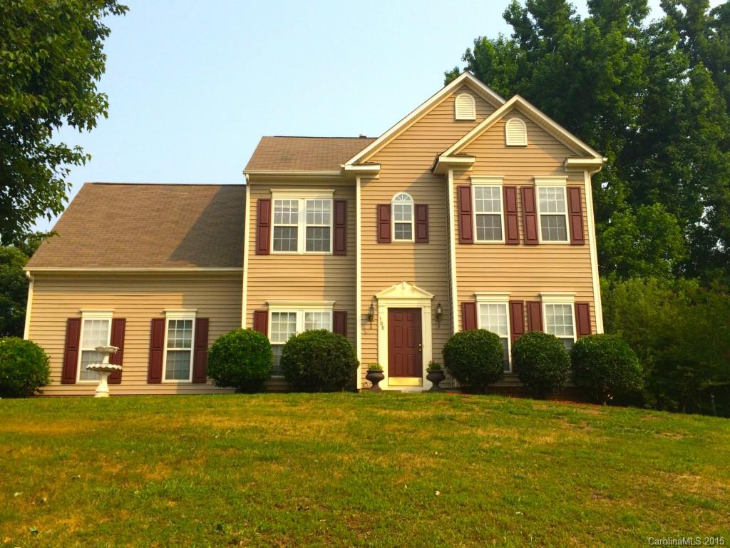 Gabriel Estates - Residential