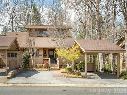 601 Red Oak Drive Hendersonville NC 28791