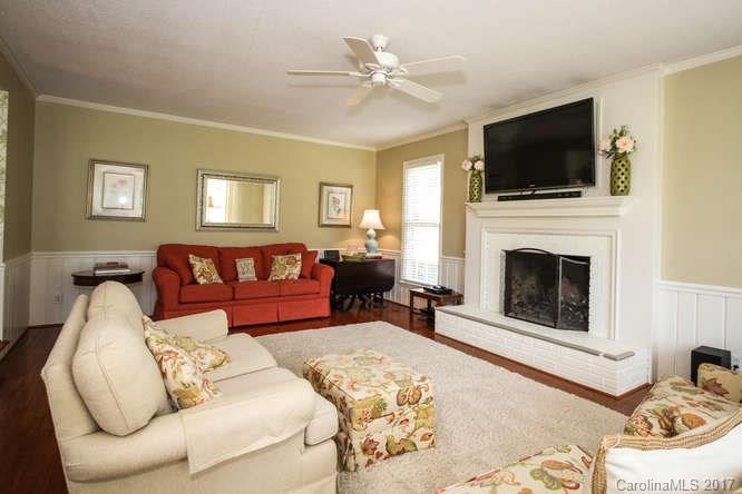 Sturnbridge - Residential