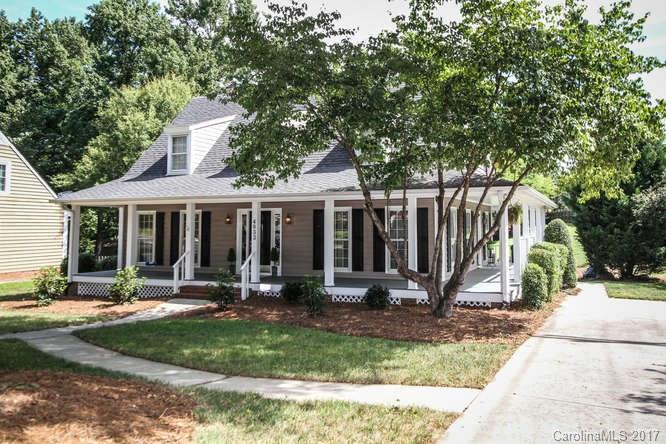 Sturnbridge - Residential