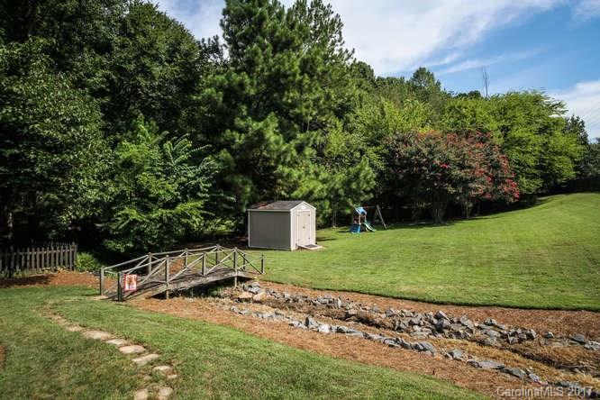 Sturnbridge - Residential