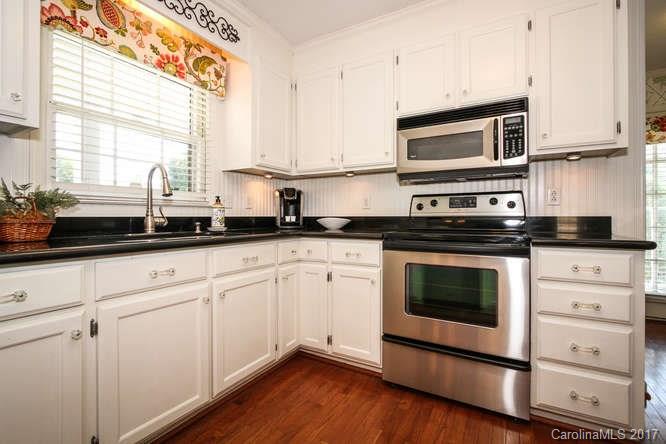 Sturnbridge - Residential