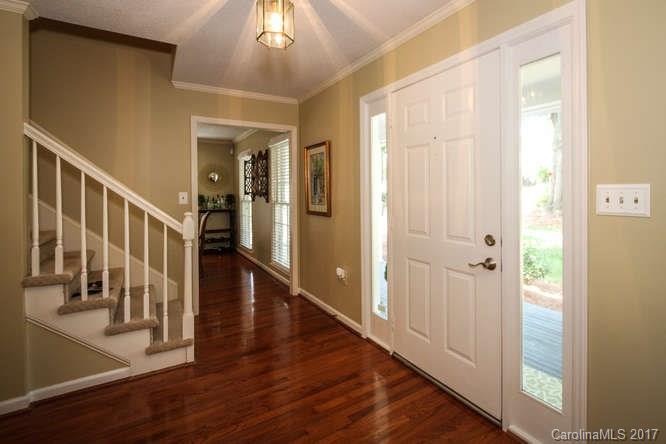 Sturnbridge - Residential