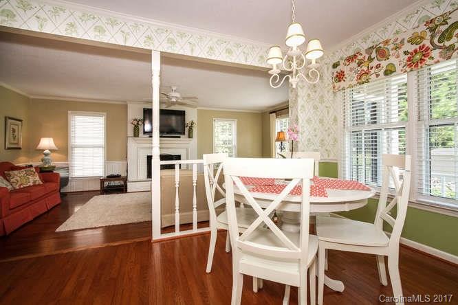 Sturnbridge - Residential