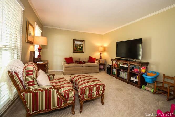 Sturnbridge - Residential