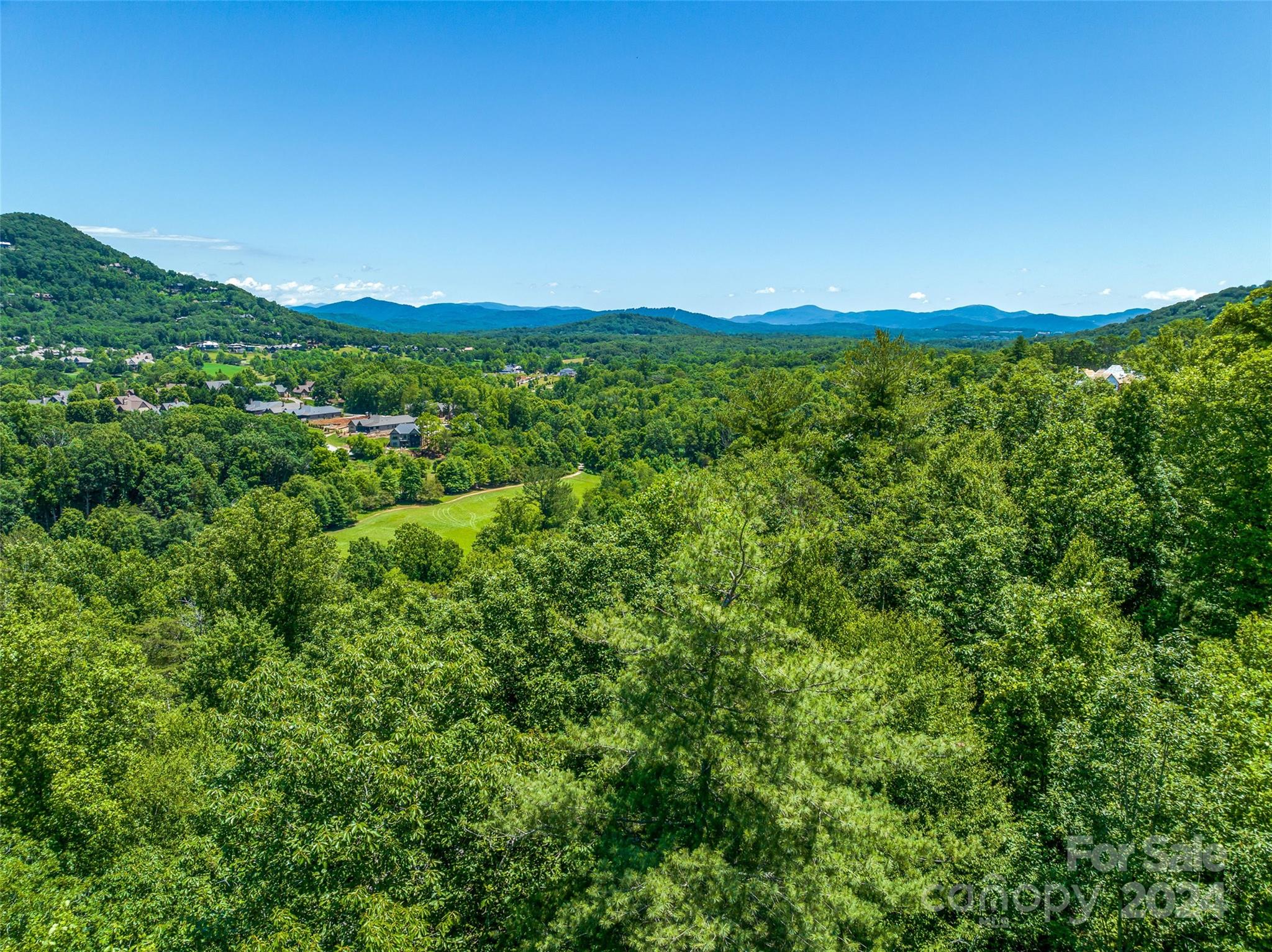 The Cliffs at Walnut Cove - Land