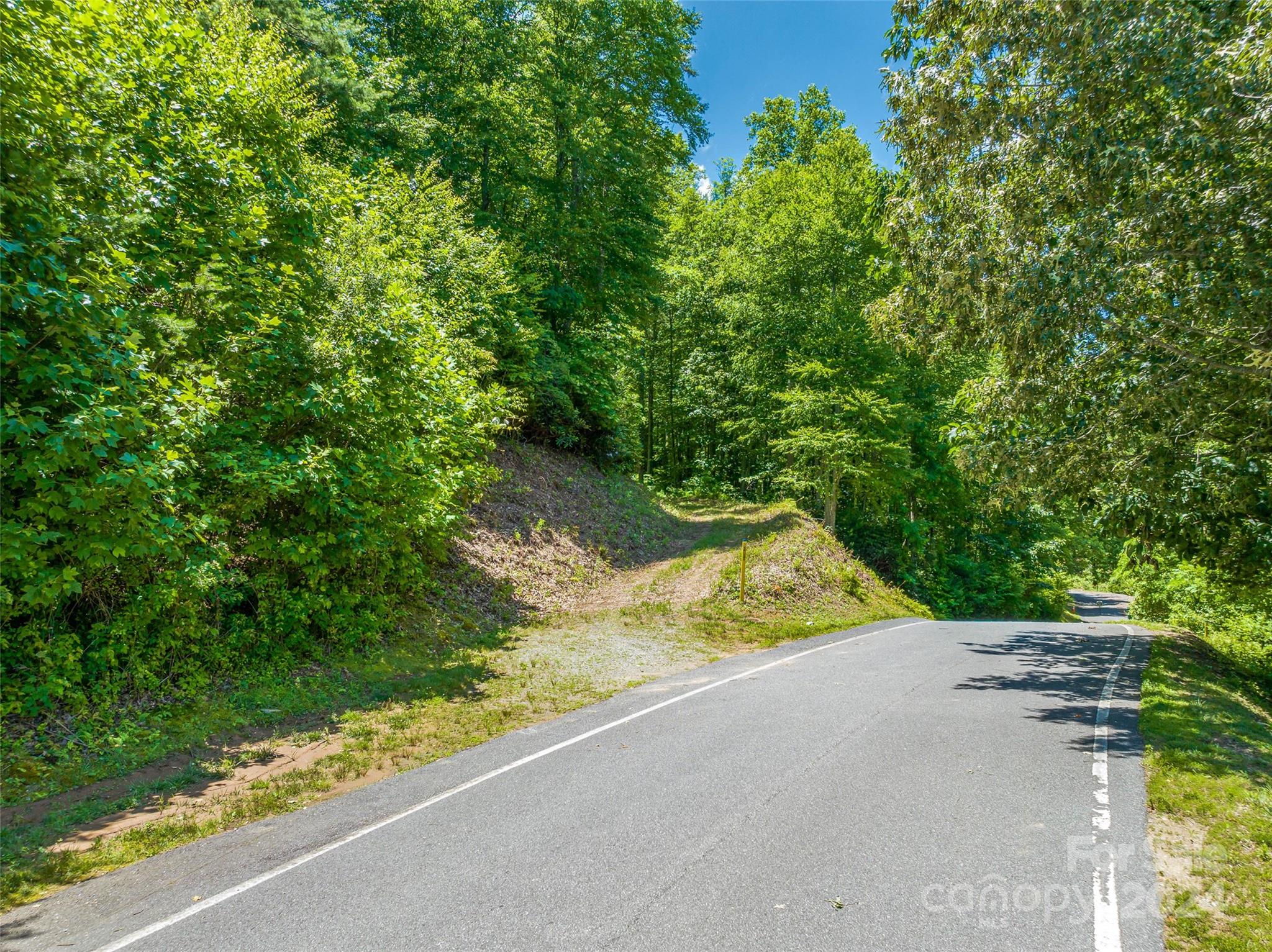 The Cliffs at Walnut Cove - Land