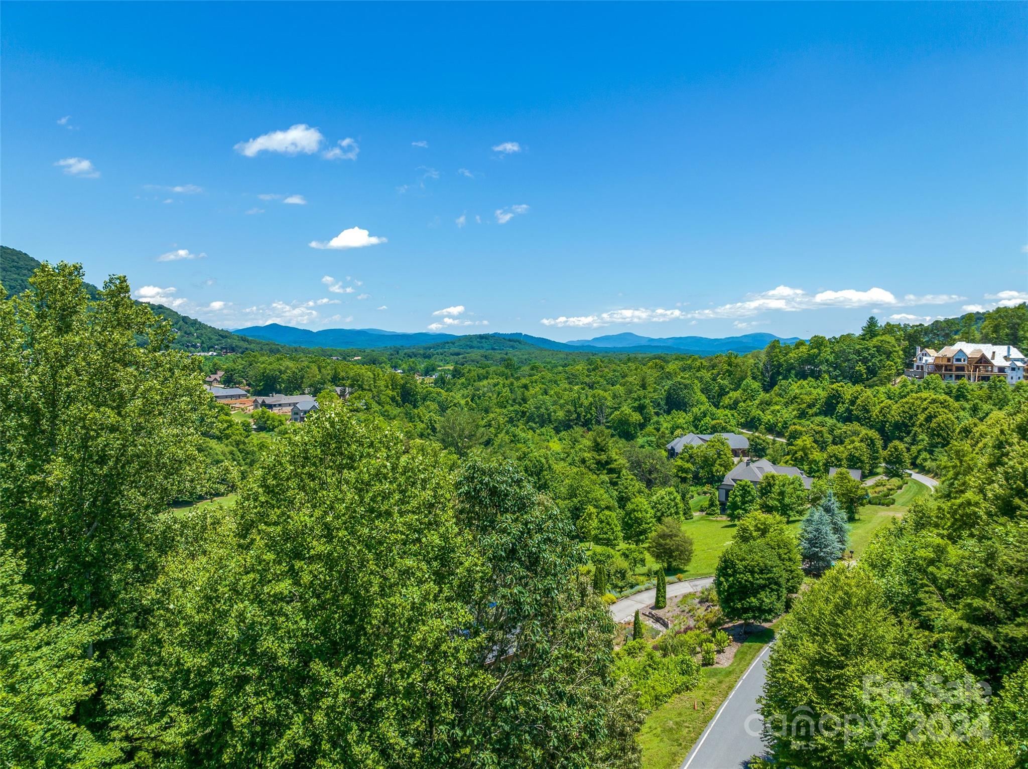 The Cliffs at Walnut Cove - Land