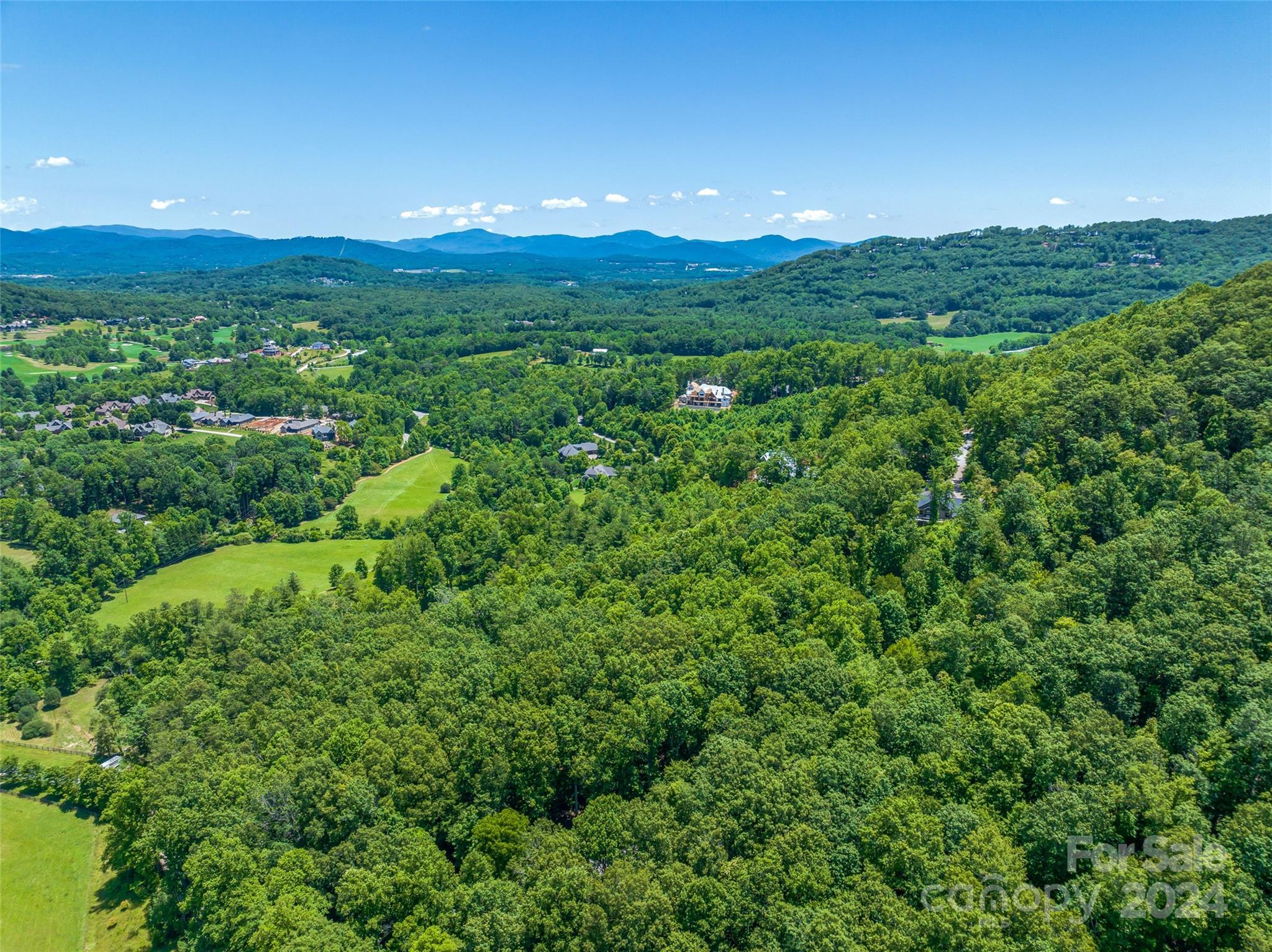 The Cliffs at Walnut Cove - Land