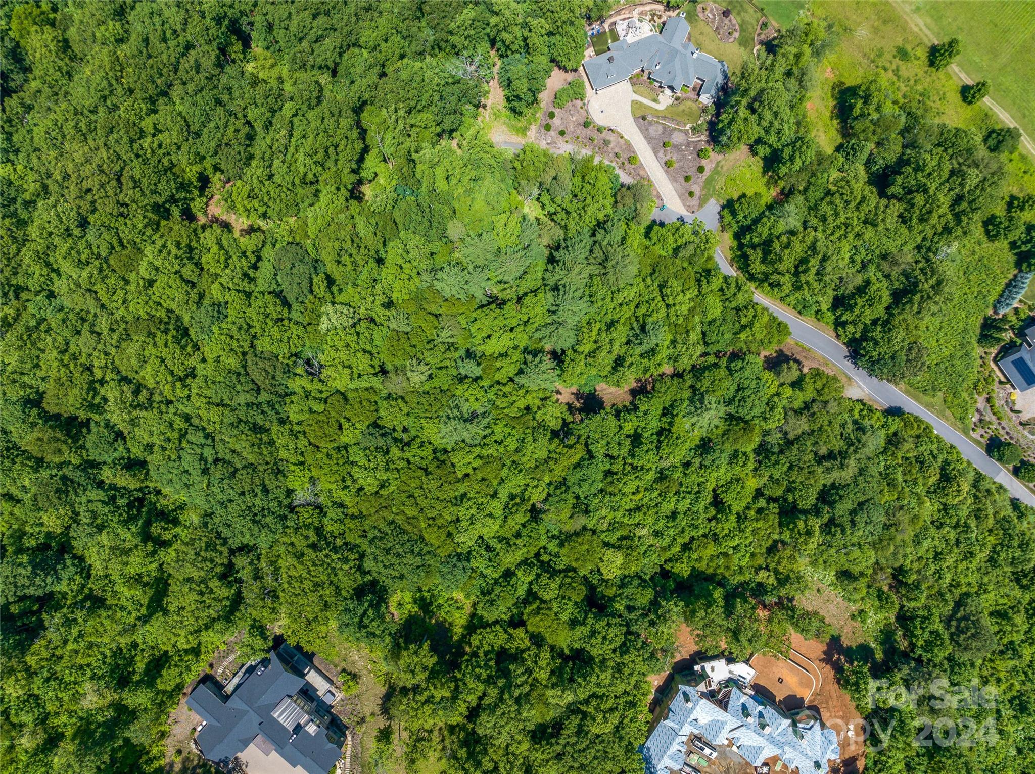 The Cliffs at Walnut Cove - Land