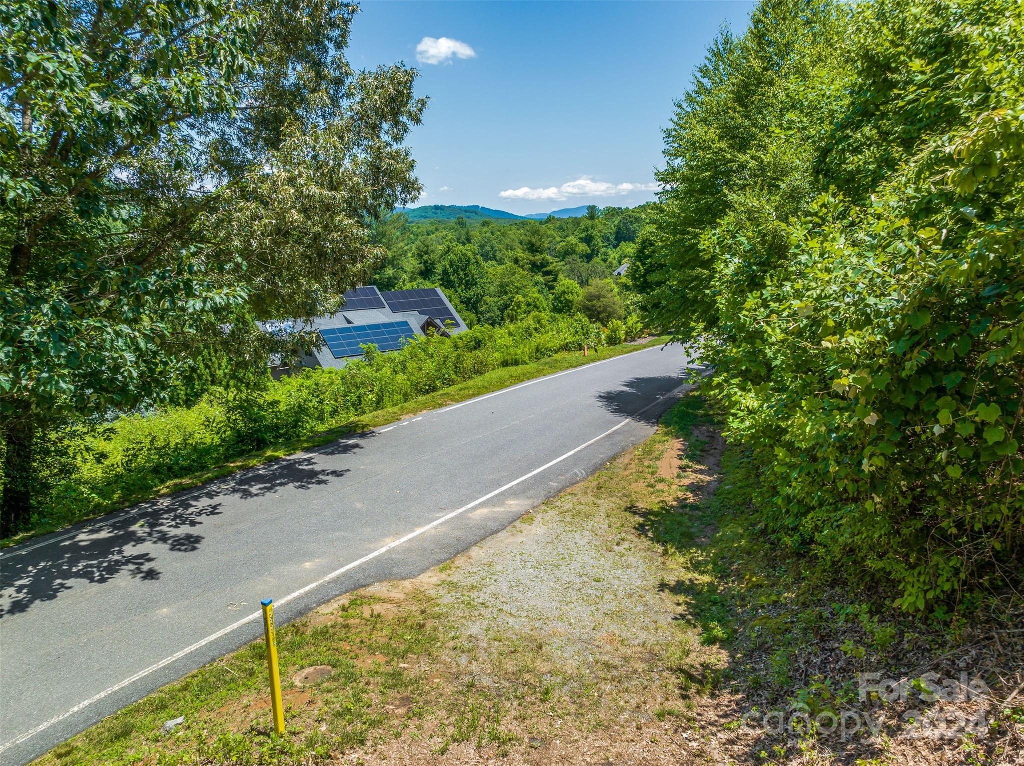 The Cliffs at Walnut Cove - Land