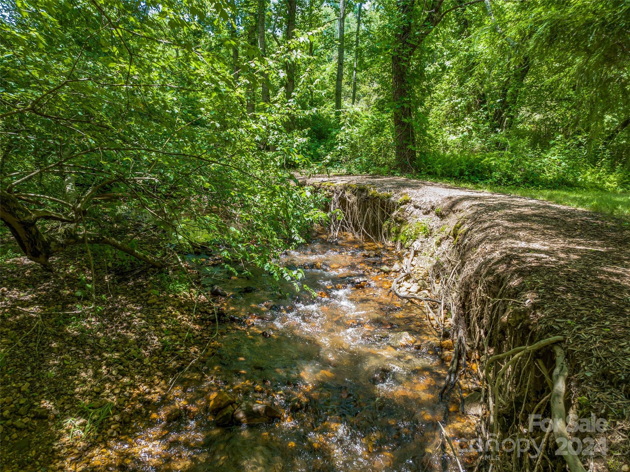 The Cliffs at Walnut Cove - Land