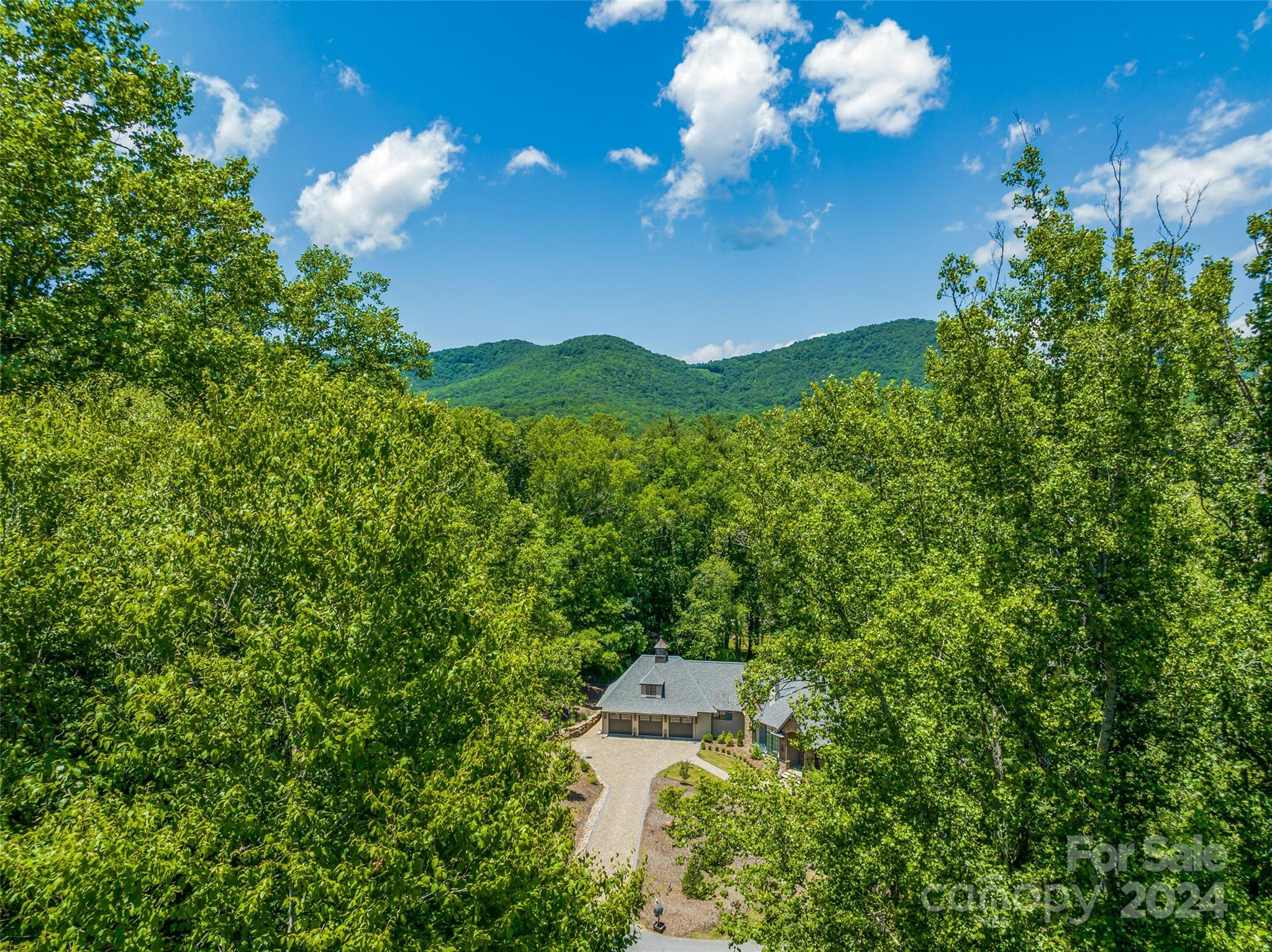 The Cliffs at Walnut Cove - Land