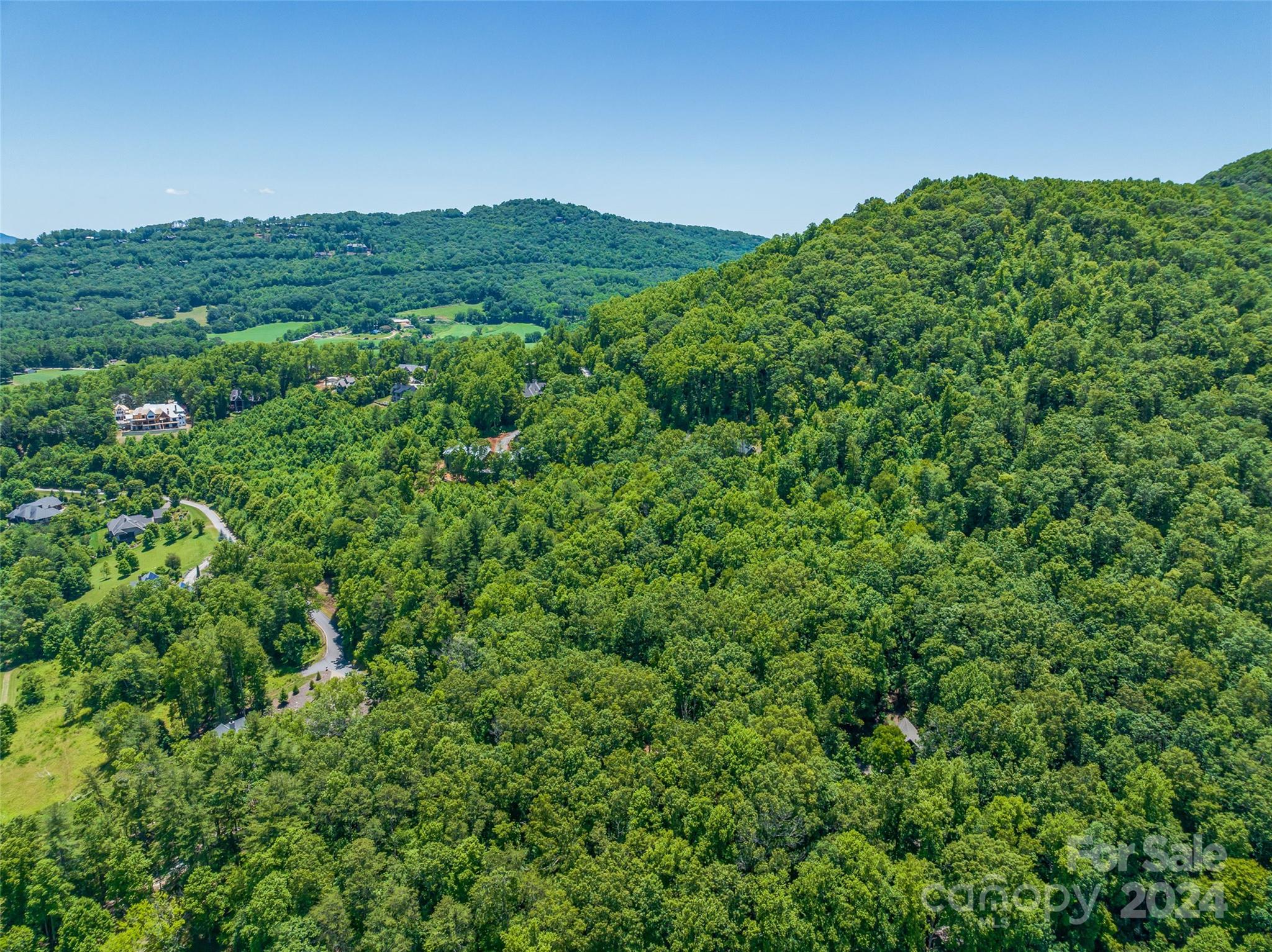 The Cliffs at Walnut Cove - Land