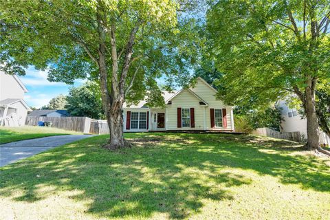 131 Diamond Drive Mooresville NC 28117