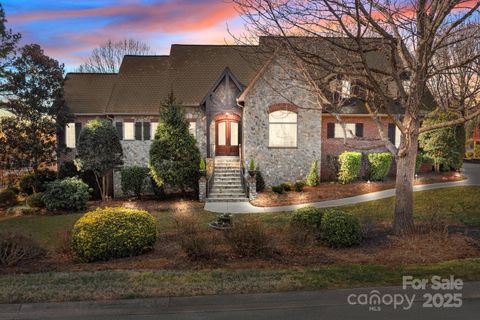 8034 Bay Pointe Drive Denver NC 28037