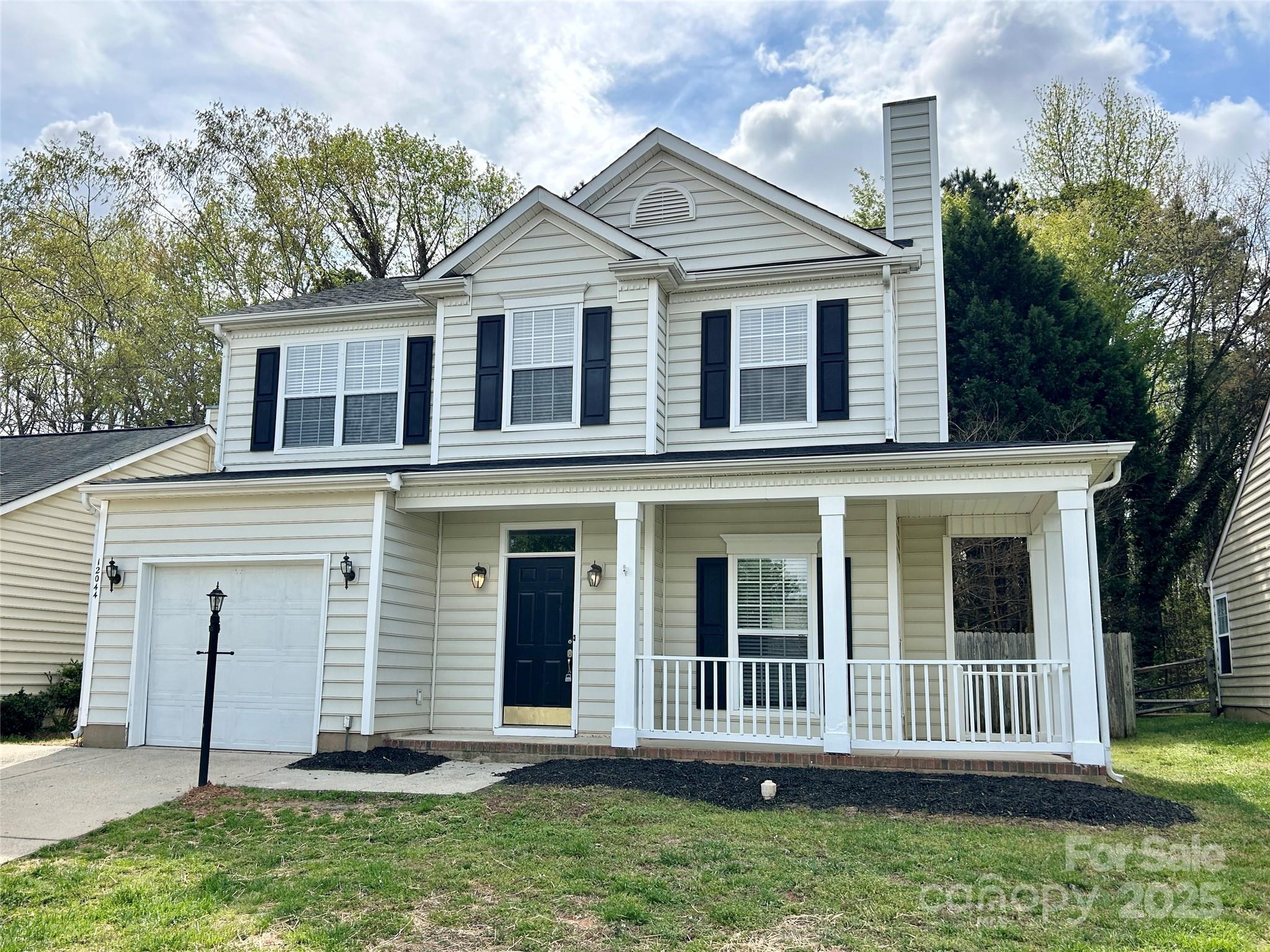 12044 Brownestone View Drive