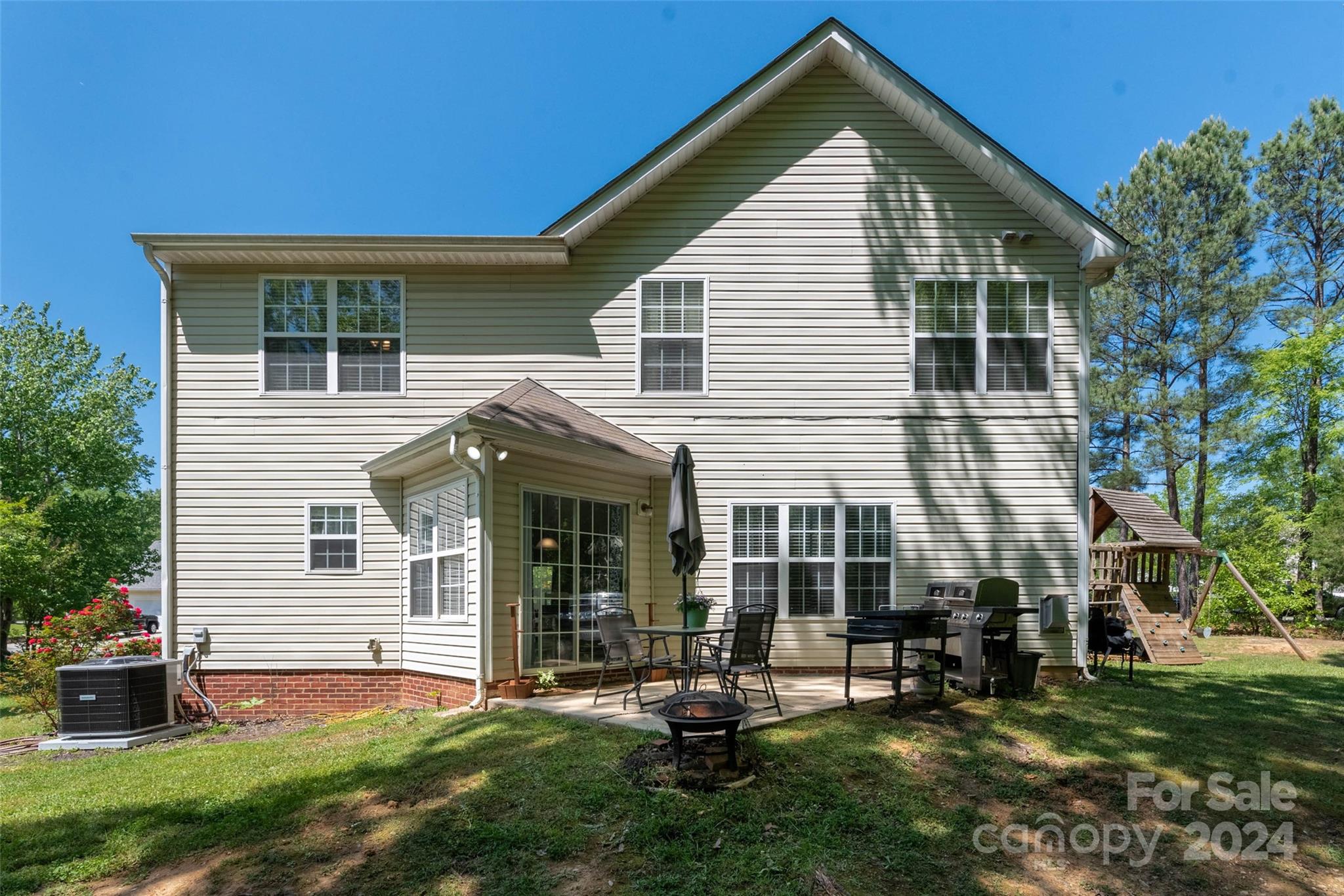 Forest Hills - Residential