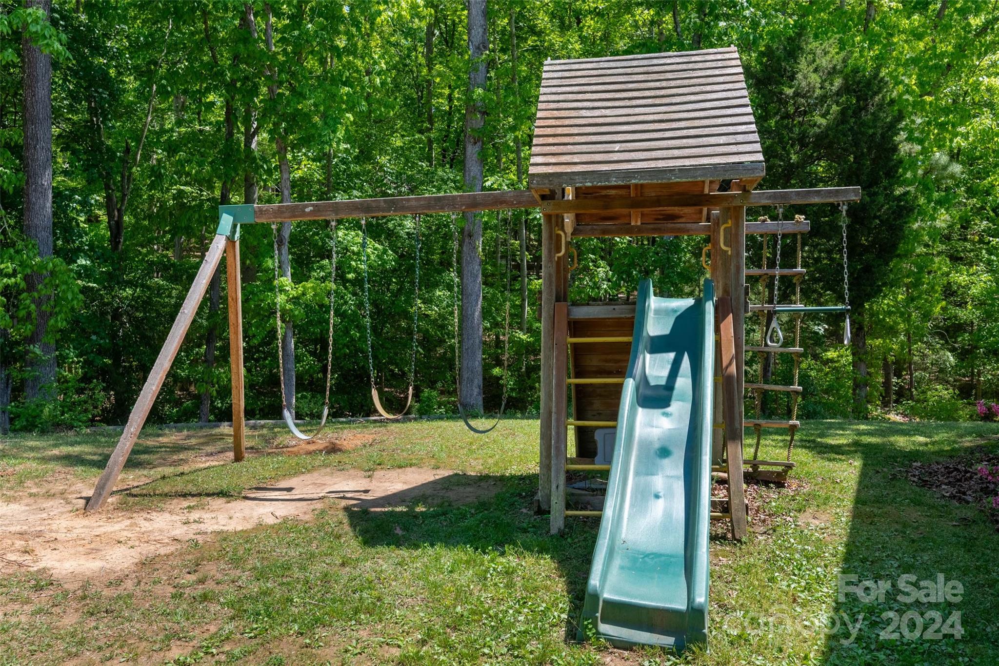 Forest Hills - Residential