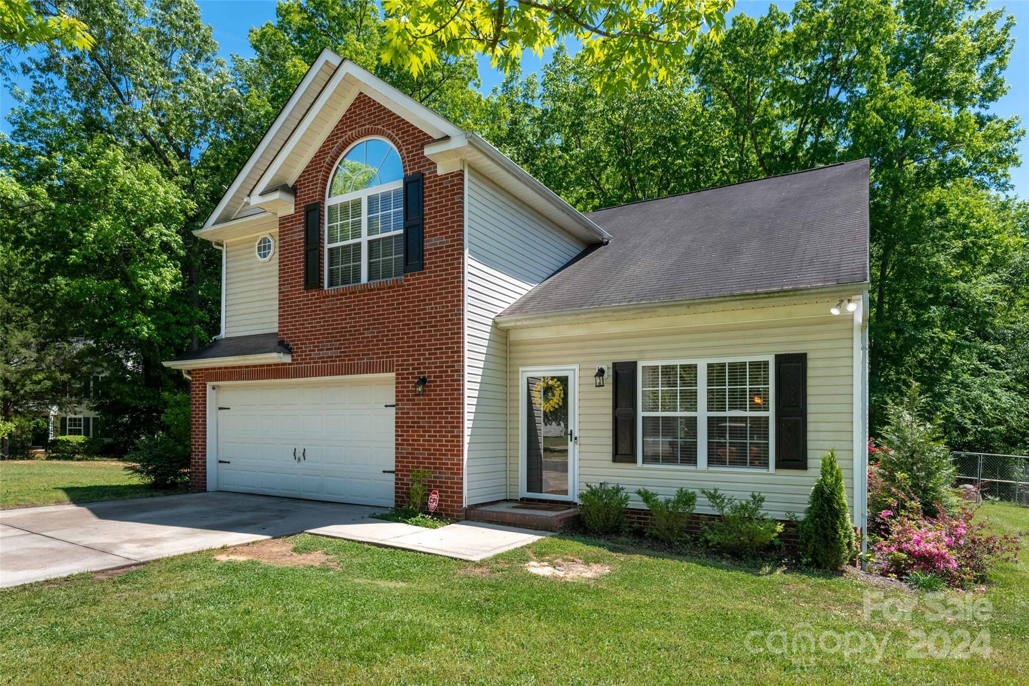 Forest Hills - Residential