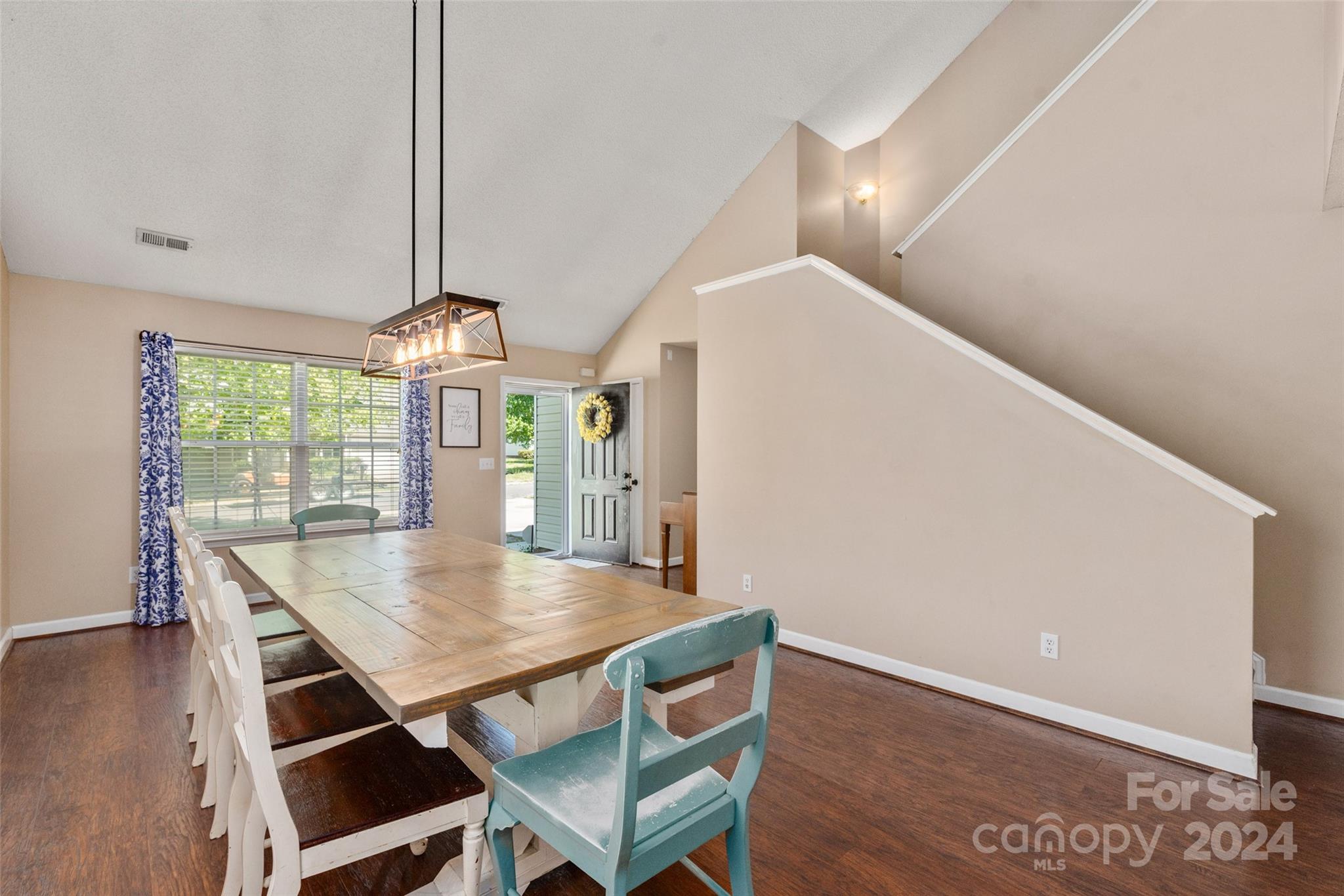 Forest Hills - Residential