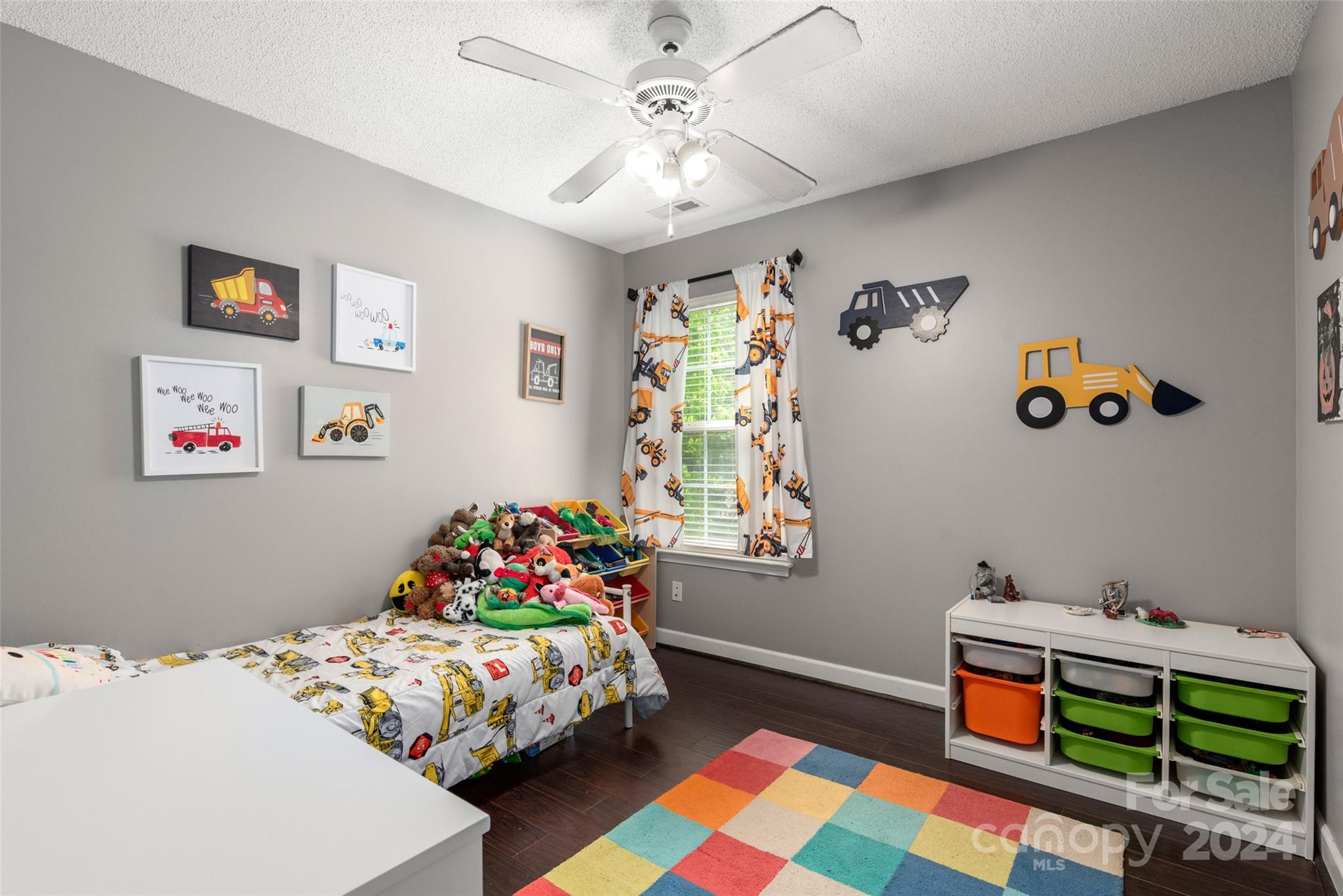 Forest Hills - Residential