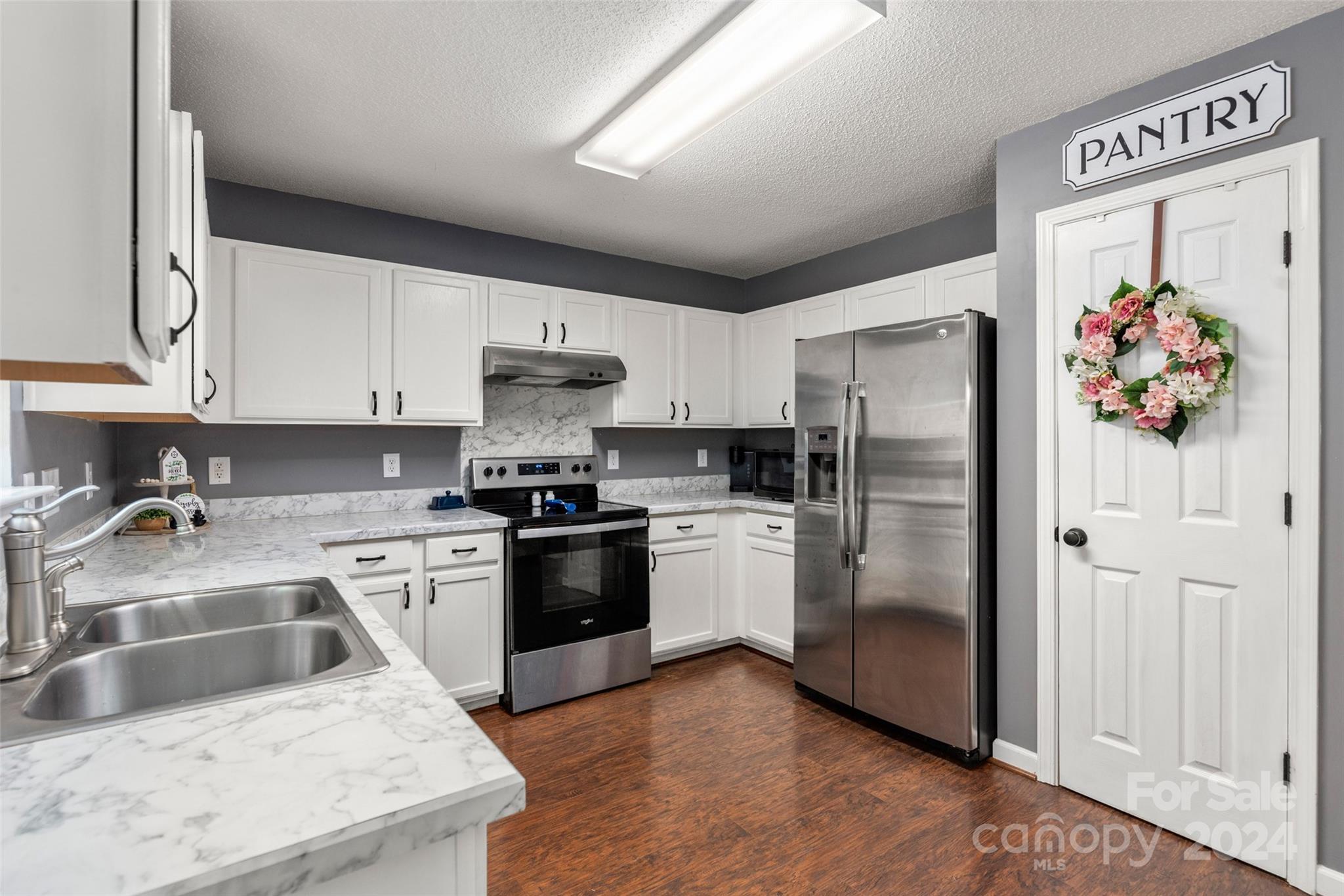 Forest Hills - Residential