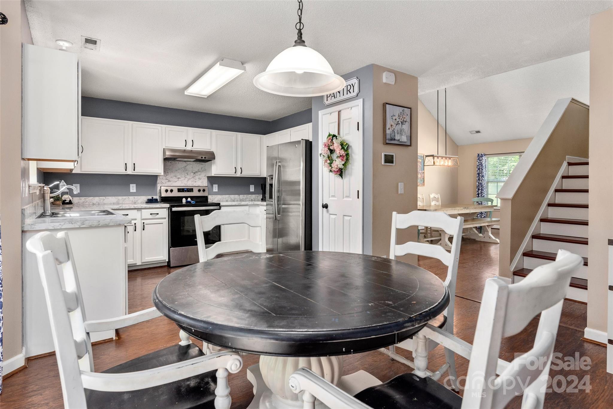 Forest Hills - Residential