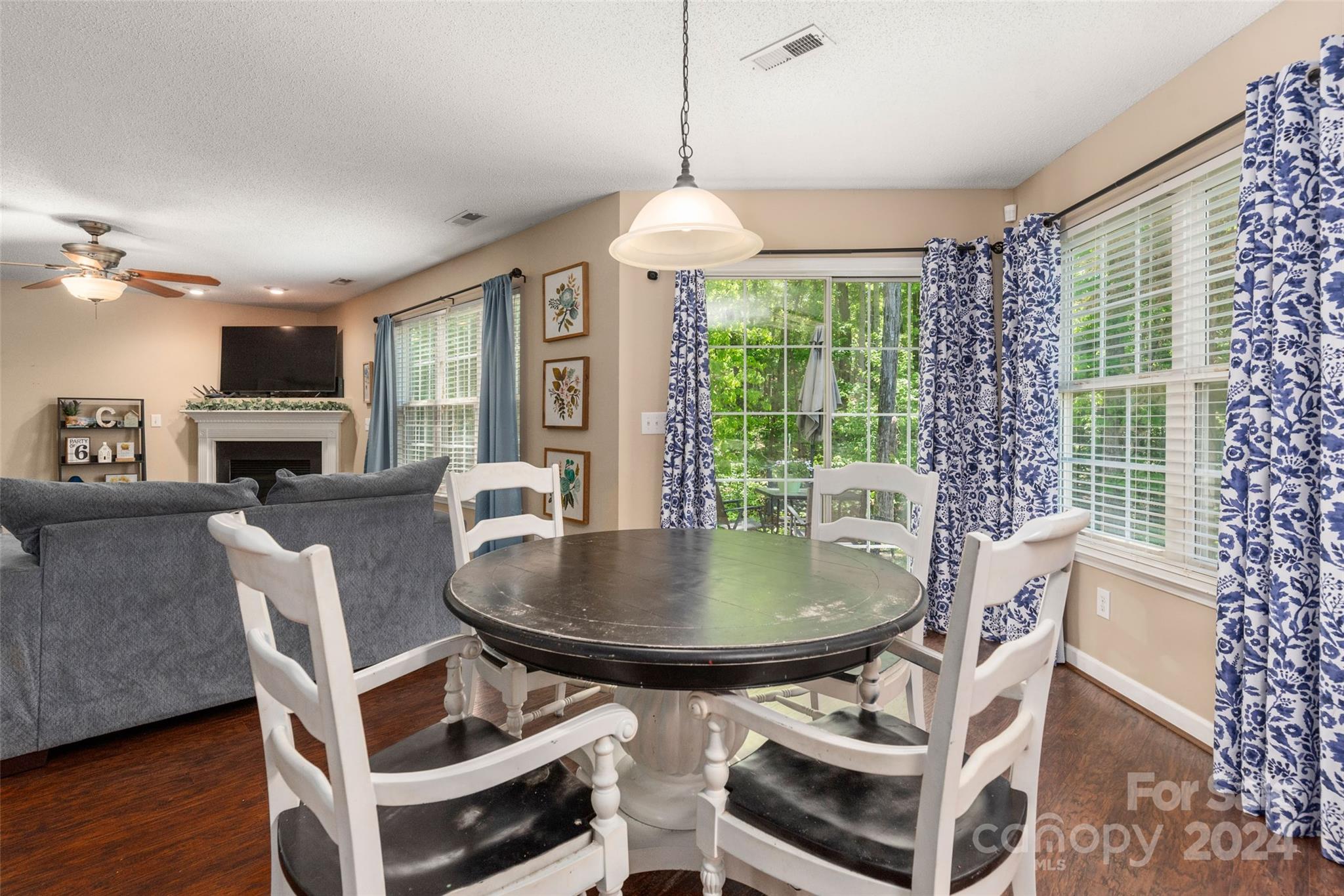 Forest Hills - Residential